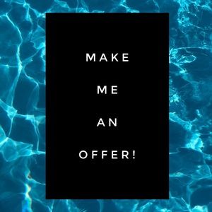 offers welcome